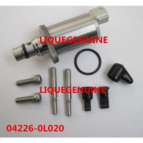 Genuine SCV kit valve 04226-0L020 / 04226 0L020 / 042260L020