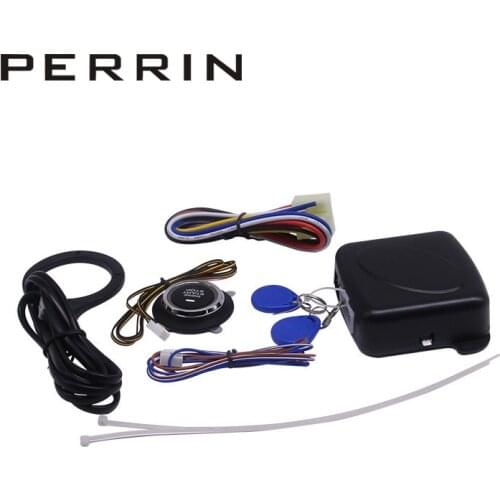 PERRIN Starting Devices For Cars