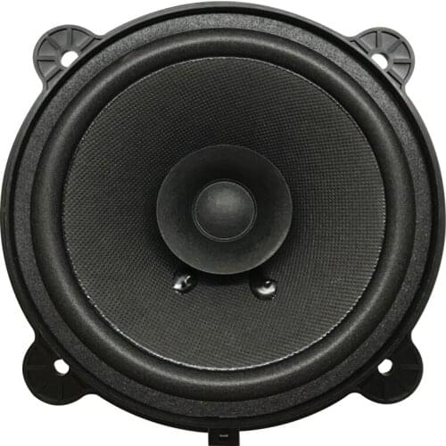 POWERMASTER PW-16THHK 4 OHM 120 WATT 16 CM SINGLE AUTO SPEAKER
