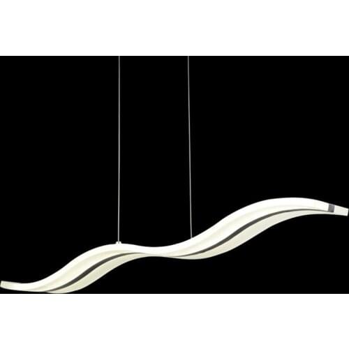 Industrial light fixture glass for kitchen luminaire suspendu luzes de teto lampes suspendues nordic decoration home