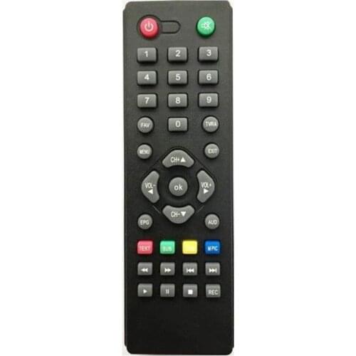 Television and Satellite Receiver Control Trimax 750 Mini Scart Satellite Remote Contol AT-KR7170-947