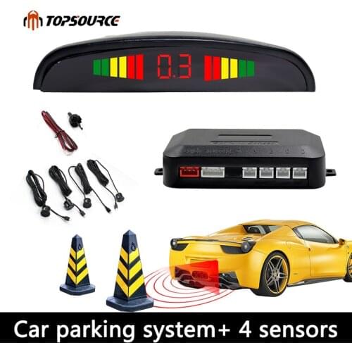 TOPSOURCE Car Electronics