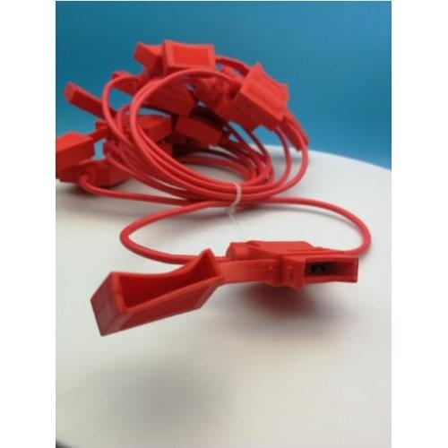 Male and female Connector jacket auto Plug socket 2 pin universal Fuse box PA66 BX2015