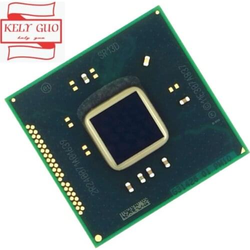 100% test very good product DH82C226 SR13D reball BGA chipset