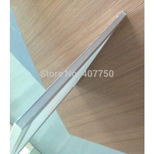 Free shipping to Oceania IP65 Waterproof 60x60cm led panel light 40W 45w 15pcs/Lot for opera theatres and conference halls