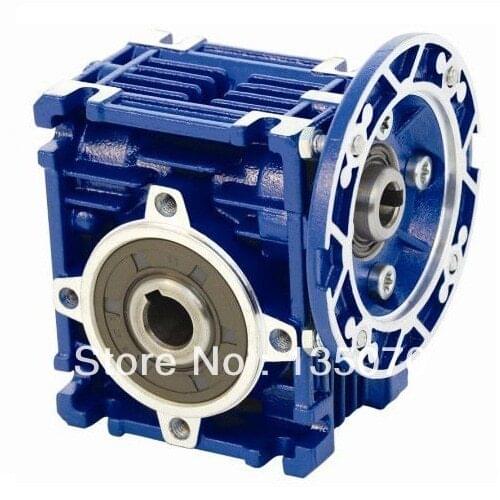 NEMA23 NMRV030 worm gearbox