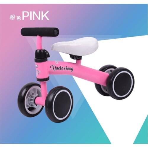 Childrens balance car, baby coaster, no pedal bike, First Bike ,mini Bike ,D-bike