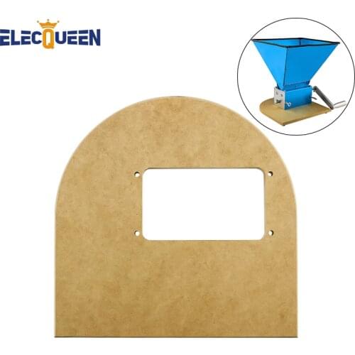 ELECQUEEN Manual Pepper Mills