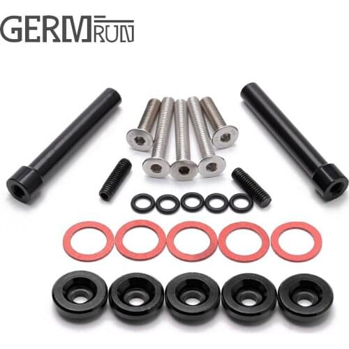 GERMRUN Fasteners For Cars
