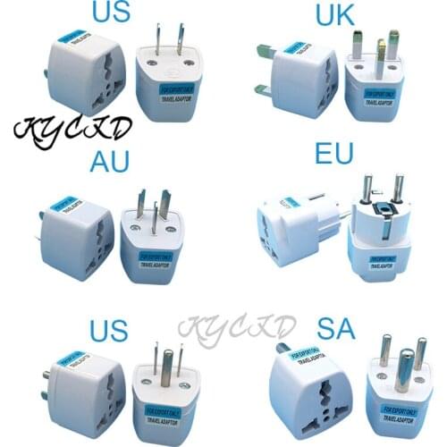 Переходники для розеток KYCXD China At AliExpress