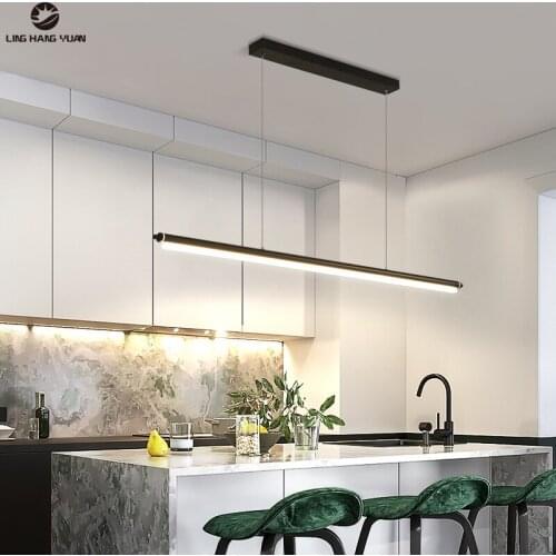 LING HANG YUAN LED Chandeliers