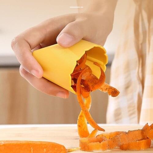 Multifunctional Fruit And Vegetable Peeler With Packaging Cabbage Potato Cabbage Peeler Kitchen Accessories
