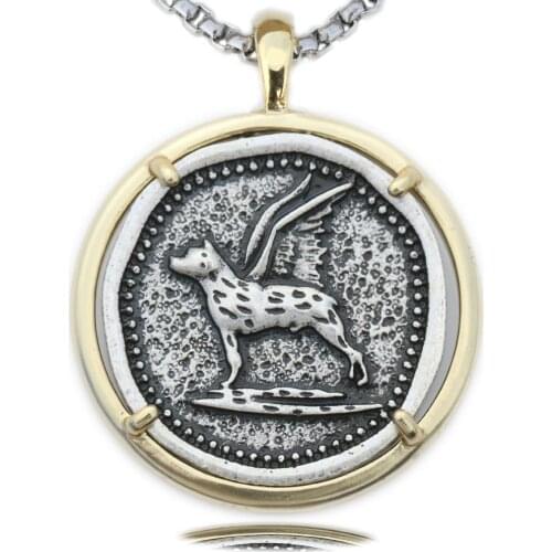 Tkuamigo Vintage Pendants