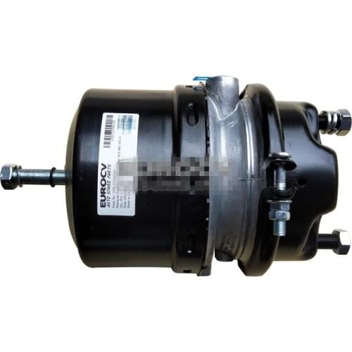 For Volvo truck brake cylinder VOE 21596226 for VOLVO heavy truck Accessories brake Sub-pump high quality free shipping