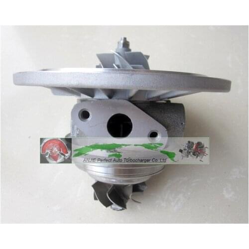 Turbo Cartridge CHRA For HOLDEN Jackaroo For ISUZU D-MAX Trooper OP Monterey 4JX1TC 3.0L RHF5 8973125140 8971371093 Turbocharger