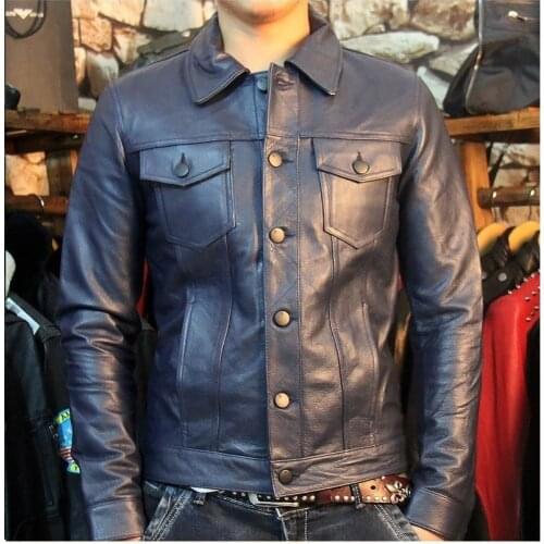 Мужские осенние куртки VANLED China At AliExpress