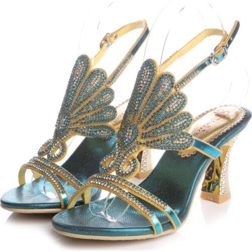 YUANTONG Womens Shoes