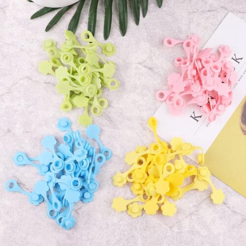 100 Jars Lids Stoppers Leakproof Silicone Plugs Mason Canning Jar Straw Hole Caps Non Spill Bottle Cup Cover Sealing Grommet Kit