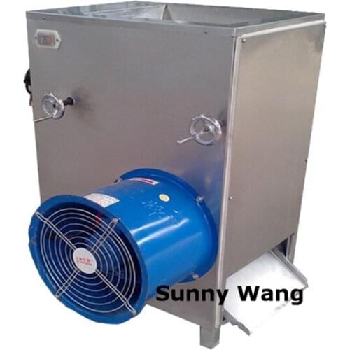 2018 top-rated stainless steel garlic processing machine garlic bulb separator garlic divider