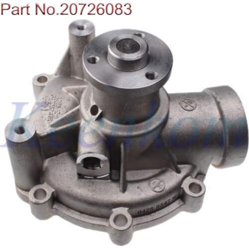 20726083 water pump VOE for Volvo Deutz BFM1013 Engine L90E L120E L150E