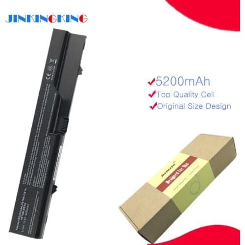 4400mAh laptop battery for HP HSTNN-Q78C-3 HSTNN-Q78C-4 HSTNN-Q81C HSTNN-UB1A PH09 PH06 COMPAQ 320 321 420 421 620 621
