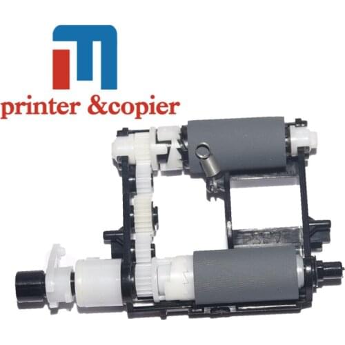 5PCs Pickup Roller for Samsung ML2160 ML2165 SCX3400 SCX3405 M2020 M2021 M2022 M2070 Pickup Feed Roller Frame