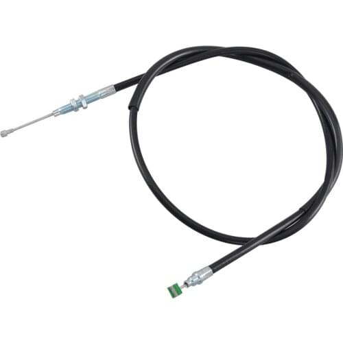 Motorcycle Accessories Clutch Control Cable Line Wires For Kawasaki Z750 07-10 Z1000 03-08