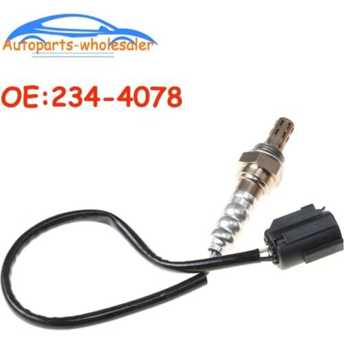 Car 234-4078 234-4076 For 1996-2004 Jeep Cherokee & Dodge Dakota Durango Sebring Stratus Intrepid Neon Oxygen Sensor