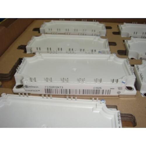 Free shipping FS150R12KT3 new module