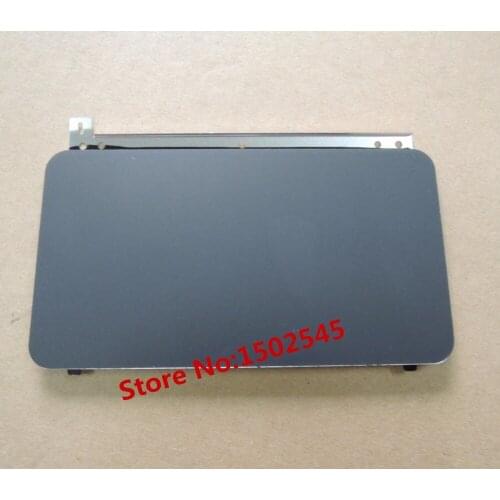 Free Shipping Genuine Original Laptop Touchpad For HP OMEN 15-AX 15-AX016TX Touchpad left and right keypad