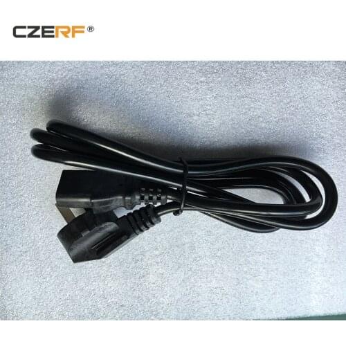 CZERF 220V/110V Power supply cable
