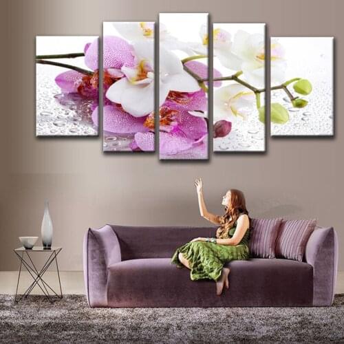 Home decor simulation oil painting on the canvas print landscape pictures The world famous paintings DM16920