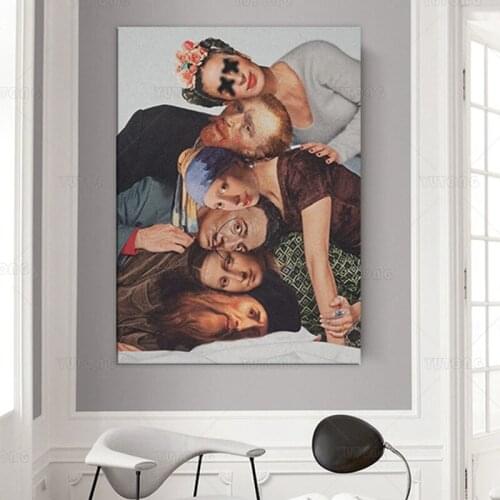 Artist art great master van gogh Canvas Painting wall Art decor Living room Study Home Bedroom Decoration Prints Poster