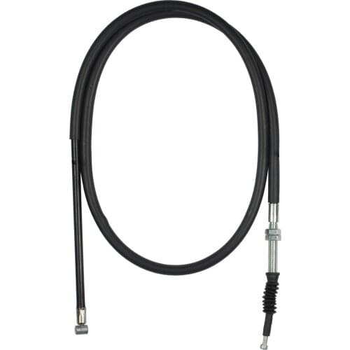 MotoMaster 429300 Clutch Cables (You have to buy with size) for Cagiva Mito 125 (0-0)