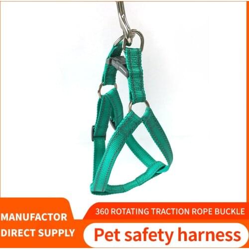 Harnesses KEQISIDUN China