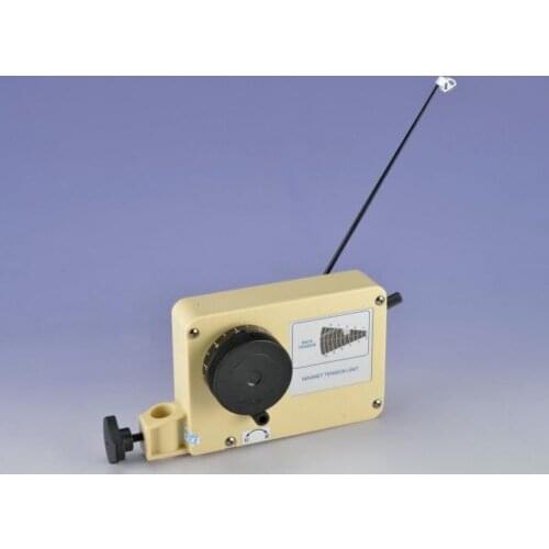 Coil winding magnetic tensioner MT-800 for 0.14-0.40mm wire diameter magnet tensioner Top Quality TD