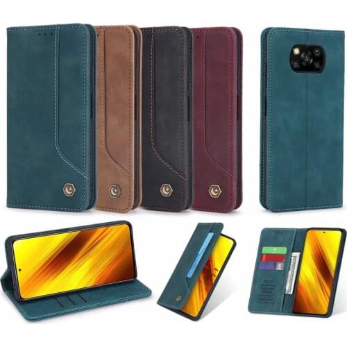 Olivemoon Xiaomi Poco M3 Phone Cases