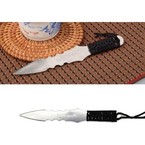 OLOEY Pu-erh Knives China
