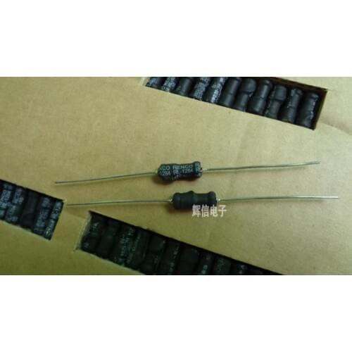 Original new 100% RL-1284-10 10UH 4A switching power supply coil choke filter power inductance