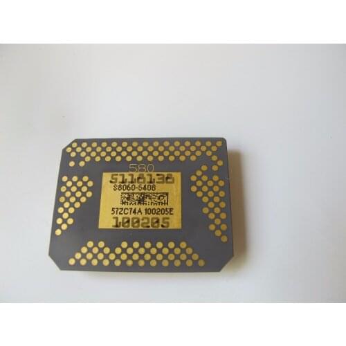 Projector DMD chip s8060-6408 / Original Projector DMD Chip S8060-6408