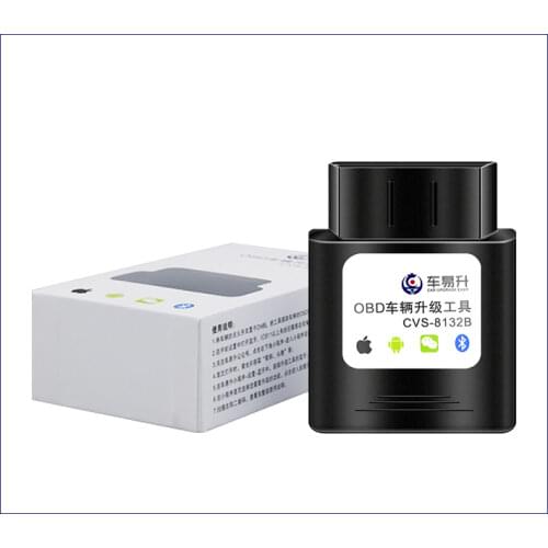 Coding ambient light system OBD adapter For MB A/B/C/CLA/GLA/GLC/GLE/CLS Class OBD adapter