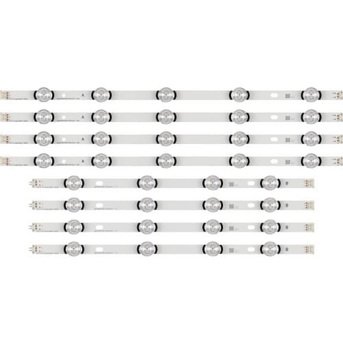 LED Backlight strip For LG47LY340C 6916L-1780A 6916L-1779A 6916L-1948A 6916L-1949A 47LB6500 47GB651C 47LB570B 47LB5600 47LB5800