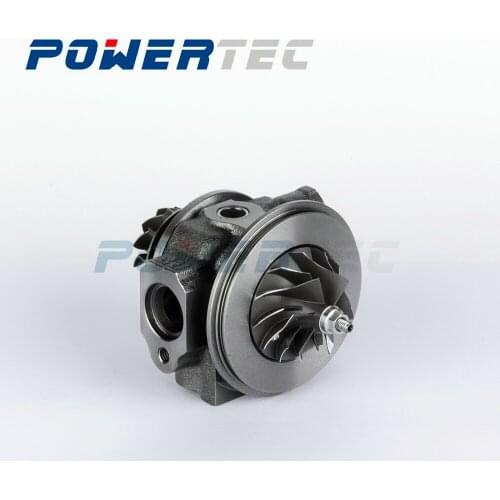 Turbine CHRA For VW Golf V/Jeta V/Touran Passat/Scirocco Eos/Tiguan 1.4TSI 122HP 90Kw CAXA Turbo Cartridge TD02 49373-01004