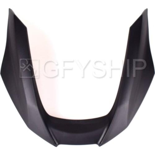 Motorcycle Fender Beak Extension Cover Moto Front Wheel Protector Accessories For BMW R1200GS R1200 GS 2008-2012 2009 2010 2011