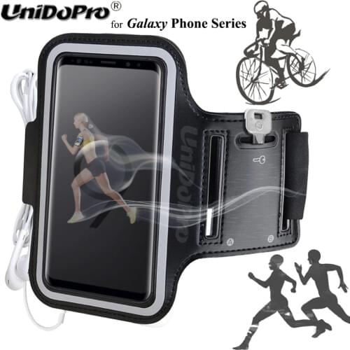 Unidopro Samsung Galaxy A30 Phone Cases