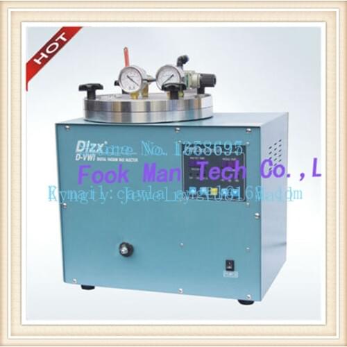 Jewellery making Jewelry Supplies 510W 3kg Wax Capacity Jewelry Casting Machine Japan Digital Vacuum Wax Injector