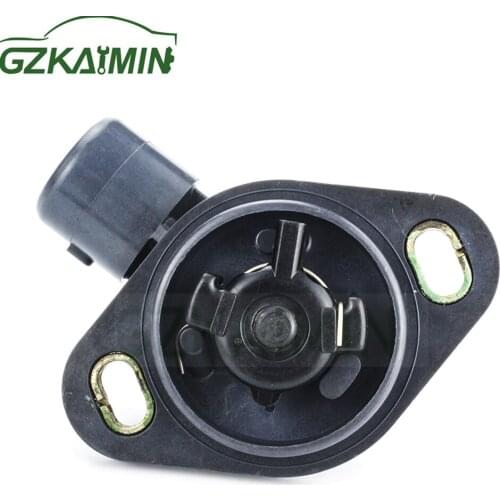 Top Quality Auto TPS Sensor OEM JT3R JT3R30512 JT3R60659 37825-PAA-A01 For Honda Accord Prelude Civic