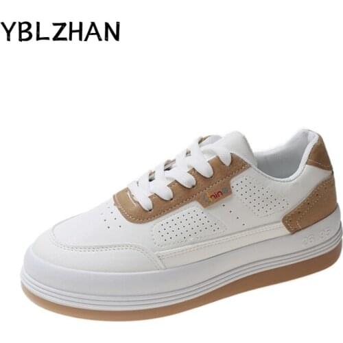 YBLZHAN Women's Sneakers