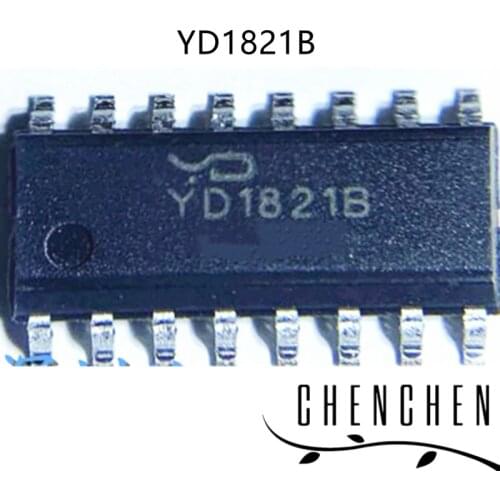 5pcs/lot YD1821B EW3021B SOP16 100% New