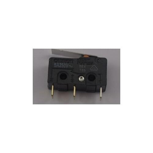 3D printer accessory Ultimaker DIY limit switch microswitch SS-5GL 5A250V~ 5A125VAC 3A250VAC top quality free shipping